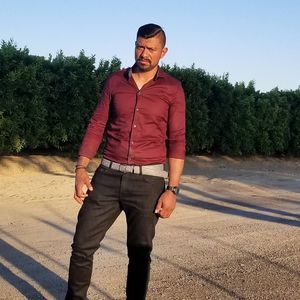 Meet your Posher, Guma